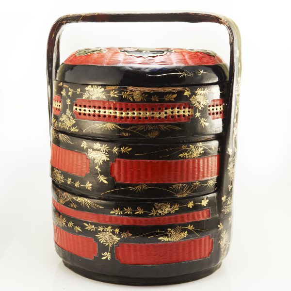 Wedding Basket Rental