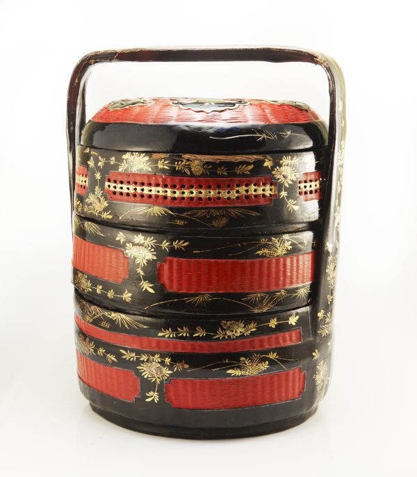 Wedding Basket Rental