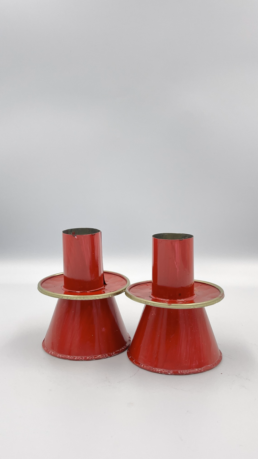 Candles Stand Holder Le Knot