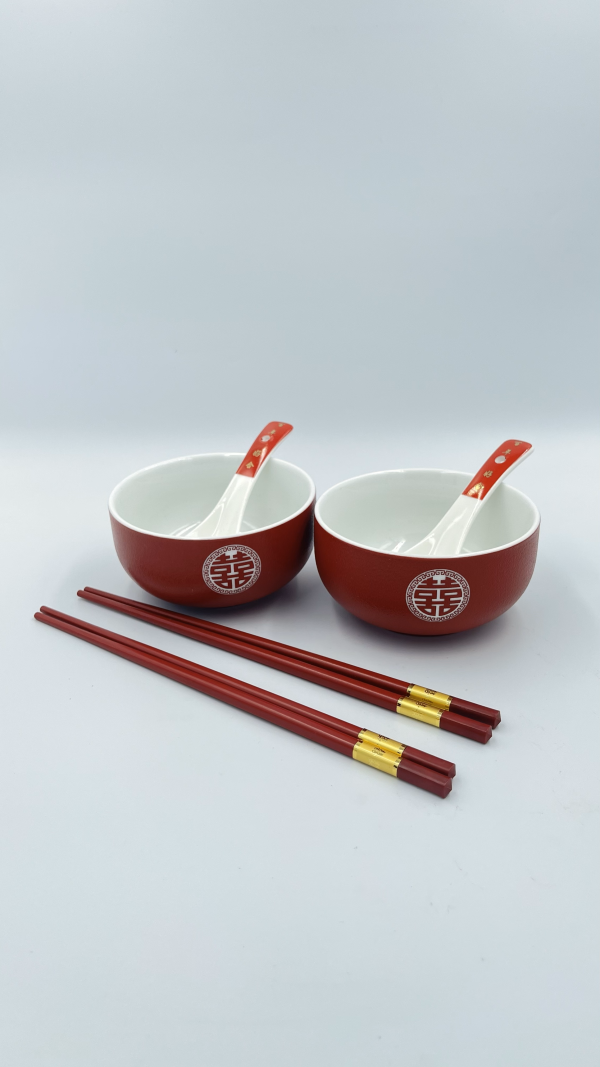 Premium Bowl set （B23)