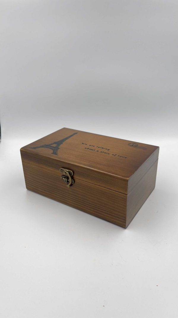 Sewing Set Box (Premium) - Image 2