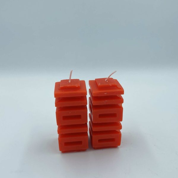 Candles (Double Happiness )